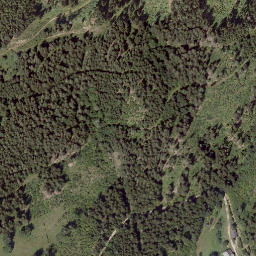 Satellite imagery of Dornerkogel, AT