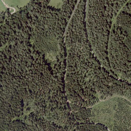 Satellite imagery of Hochschlag, AT