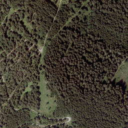 Satellite imagery of Hochschlag, AT