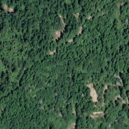 Satellite imagery of Musqueti Point, US