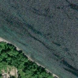 Satellite imagery of Point Robinson, US
