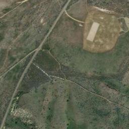 Satellite imagery of Cannon Mine, US