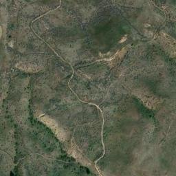 Satellite imagery of Cannon Mine, US