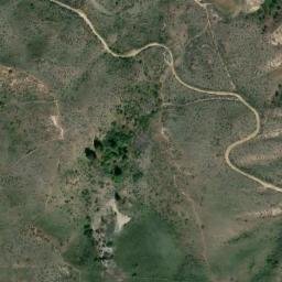 Satellite imagery of Cannon Mine, US