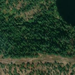 Satellite imagery of Beedle Point, US