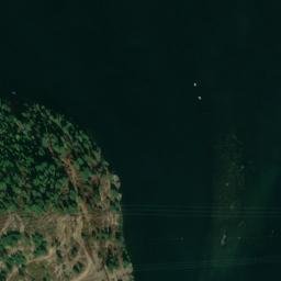 Satellite imagery of Beedle Point, US