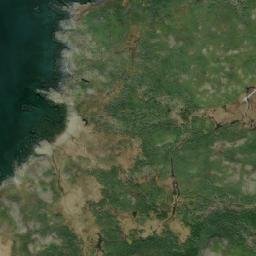 Satellite imagery of Pat Anne Hill, CA