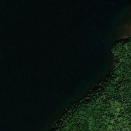 Satellite imagery of Sandy Point, CA