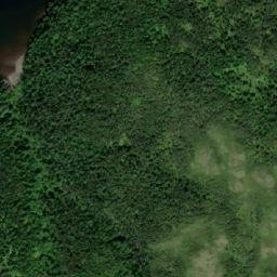 Satellite imagery of Sandy Point, CA