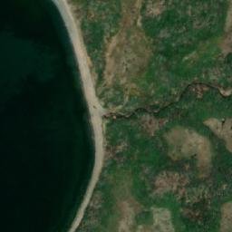 Satellite imagery of Long Point, CA