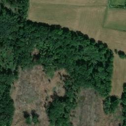 Satellite imagery of Camp de la Morellerie, FR