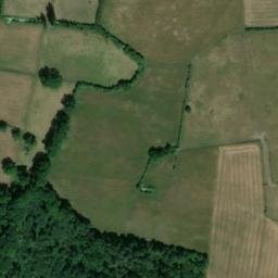 Satellite imagery of Camp de la Morellerie, FR