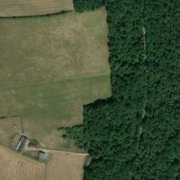 Satellite imagery of Camp de la Morellerie, FR