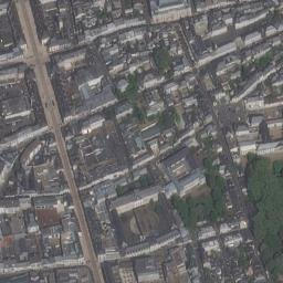 Satellite imagery of Château de Tours, FR