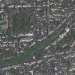 Satellite imagery of Château de Tours, FR