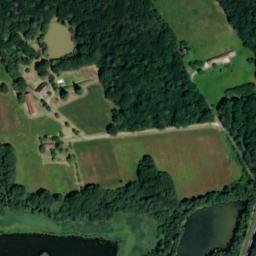 Satellite imagery of Abbaye du Lieu-Notre-Dame, FR