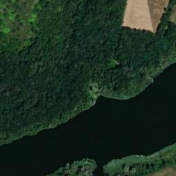 Satellite imagery of Abbaye du Lieu-Notre-Dame, FR