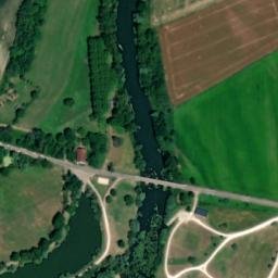 Satellite imagery of 2549001 - A, DE