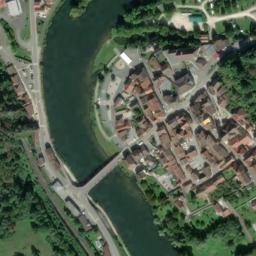 Satellite imagery of 25156B - A, DE