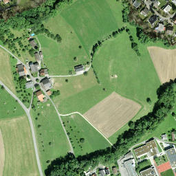 Satellite imagery of boundary_stone, CH