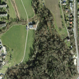 Satellite imagery of boundary_stone, CH