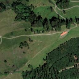 Satellite imagery of Ruppenpass, CH