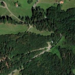 Satellite imagery of Ruppenpass, CH