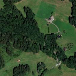 Satellite imagery of Ruppenpass, CH