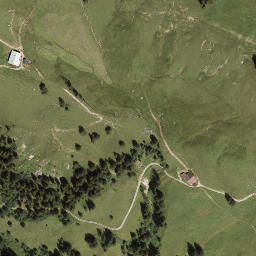 Satellite imagery of Hohe Kirche, AT
