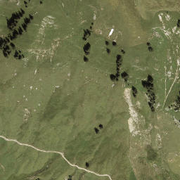 Satellite imagery of Hohe Kirche, AT