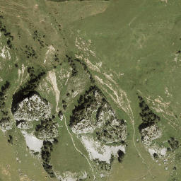 Satellite imagery of Hohe Kirche, AT