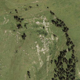 Satellite imagery of Bullerschkopf, AT