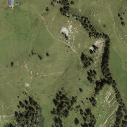 Satellite imagery of Bullerschkopf, AT