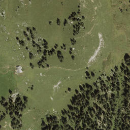 Satellite imagery of Bullerschkopf, AT