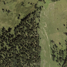 Satellite imagery of Nägelekopf, AT