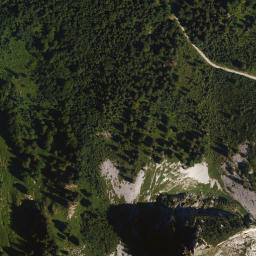 Satellite imagery of Gatterkopf, DE