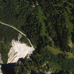 Satellite imagery of Rohrmooser Hörnle, AT