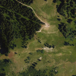 Satellite imagery of Rohrmooser Hörnle, AT
