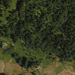 Satellite imagery of Unteres Hörnle, DE
