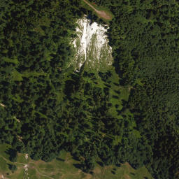 Satellite imagery of Unteres Hörnle, DE