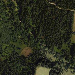 Satellite imagery of Unteres Hörnle, DE