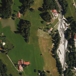 Satellite imagery of Dienersberg, DE