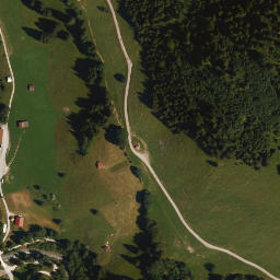Satellite imagery of Dienersberg, DE