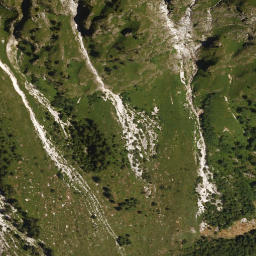 Satellite imagery of Seewände, DE