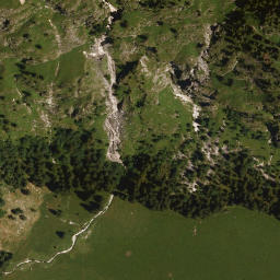 Satellite imagery of Seewände, DE