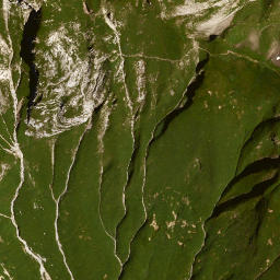 Satellite imagery of Laufbacher Eck, DE