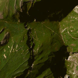 Satellite imagery of Salober, DE