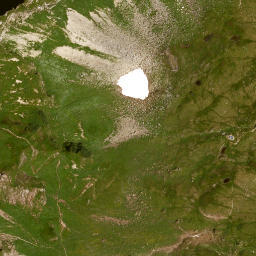 Satellite imagery of Salober, DE