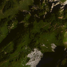 Satellite imagery of Wiedemer Kopf, DE