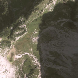Satellite imagery of Wiedemer Kopf, DE